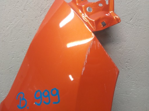 BLATOBRAN PREDNJA STRANA DESNA NISSAN MICRA K14
