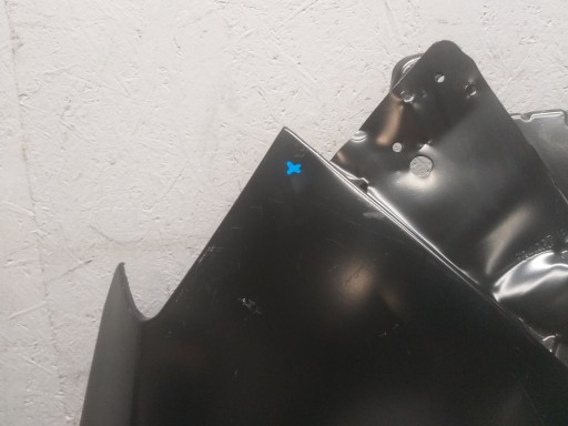 BLATOBRAN PREDNJA STRANA DESNA DACIA DOKKER 260421830R