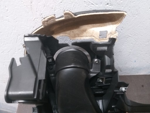 ARMATURA SMART FORTWO A453 A4536808505