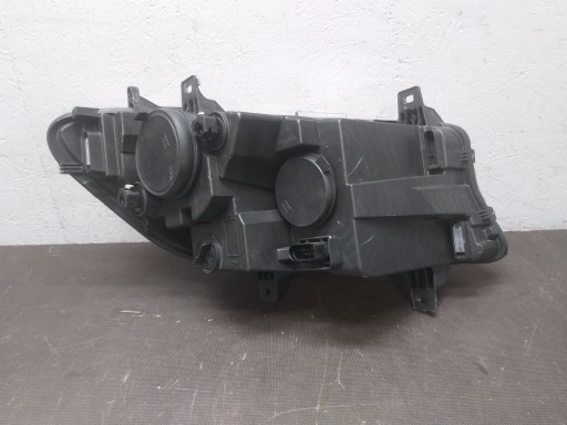 LAMPA FAR PREDNJA STRANA LIJEVA MERCEDES SPRINTER W907 W910 A9109060000 LAMPA FAR PREDNJA STRANA LIJEVA MERCEDES SPRINTER W907 W910 A9109060000