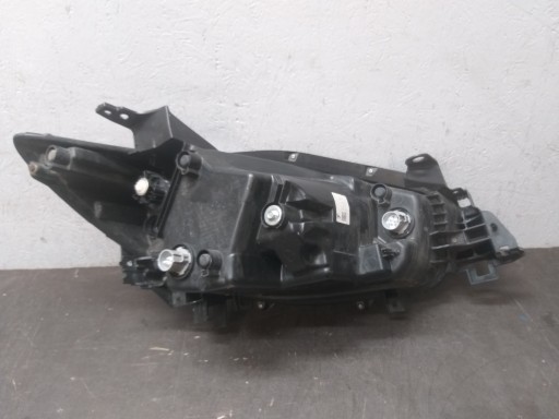 LAMPA FAR PREDNJA STRANA LIJEVA MAZDA CX5 CX 5 REDIZAJN FULL LED