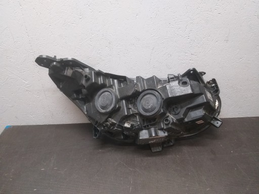 LAMPA FAR LAMPE FAROVI  PREDNJA STRANA FORD S MAX MK2 15- LED