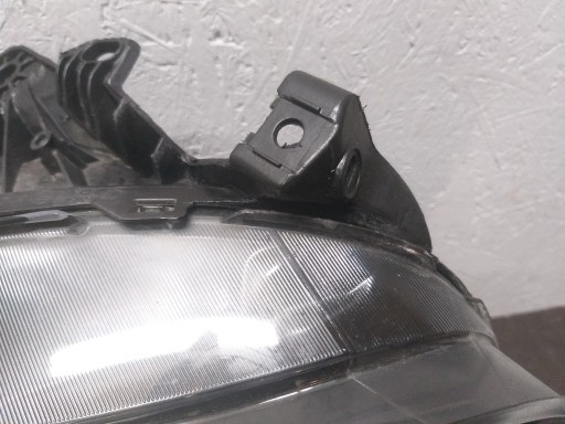 LAMPA FAR LAMPE FAROVI  PREDNJA STRANA FORD S MAX MK2 15- LED