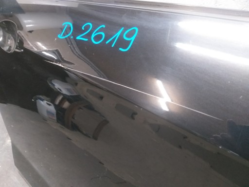 VRATA PREDNJA STRANA DESNA BMW X1 E84