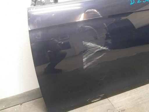 VRATA PREDNJA STRANA LIJEVA VW EOS 1Q