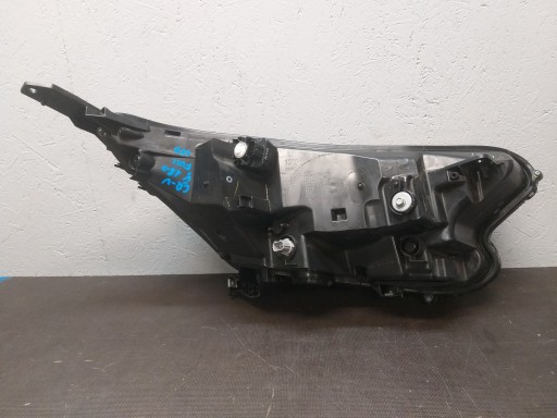 LAMPA FAR PREDNJA STRANA LIJEVA HONDA CRV CR V 5 FULL LED 18-
