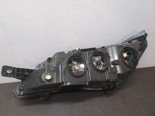 LAMPA FAR PREDNJA STRANA DESNA FIAT DUCATO PEUGEOT BOXER CITROEN JUMPER REDIZAJN 14-