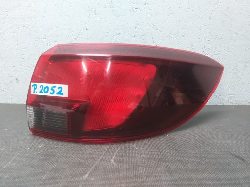 LAMPA FAR ZADNJI DESNA STRANA OPEL ASTRA K V 5 KARAVAN 13427517 LAMPA FAR ZADNJI DESNA STRANA OPEL ASTRA K V 5 KARAVAN 13427517