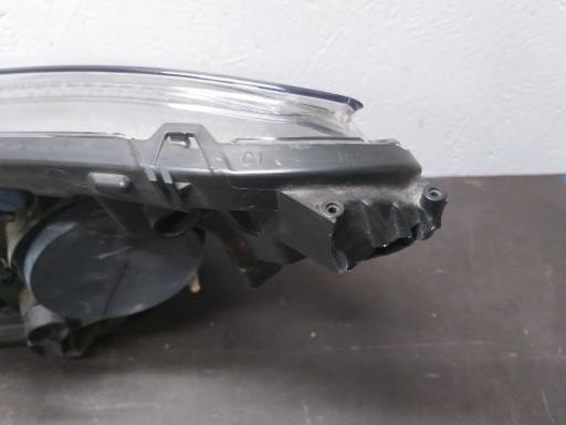 LAMPA FAR PREDNJA STRANA DESNA CITROEN DS3 REDIZAJN XENON LED 9808065080