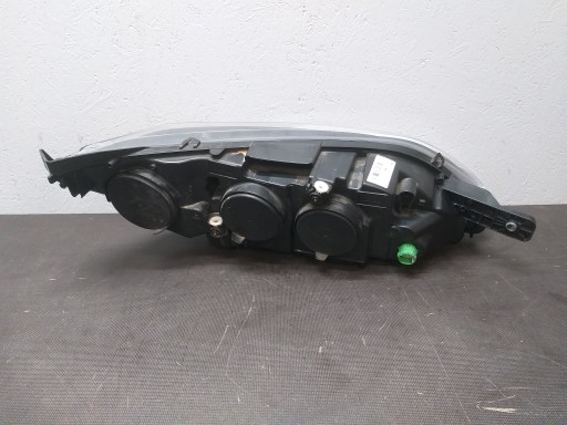 LAMPA FAR PREDNJA STRANA LIJEVA FIAT DUCATO PEUGEOT BOXER CITROEN JUMPER REDIZAJN 14-