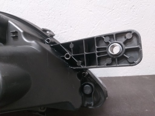 LAMPA FAR PREDNJA STRANA LIJEVA FIAT DUCATO PEUGEOT BOXER CITROEN JUMPER REDIZAJN 14-