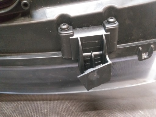 LAMPA FAR PREDNJA STRANA LIJEVA FIAT DUCATO PEUGEOT BOXER CITROEN JUMPER REDIZAJN 14-