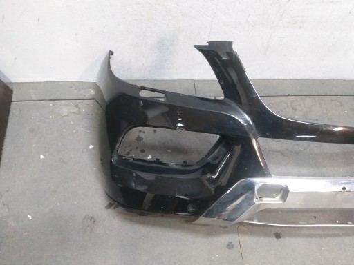 BRANIK PREDNJA STRANA MERCEDES ML W166