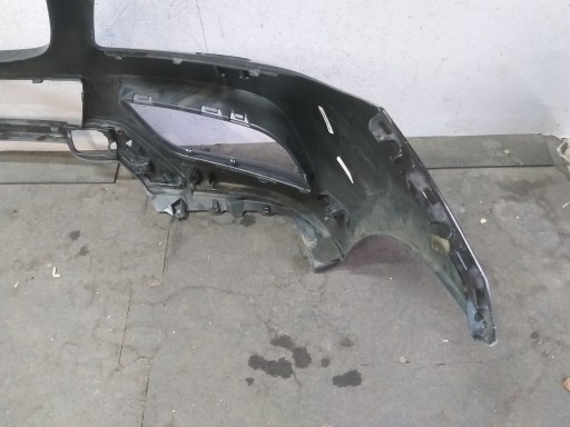 BRANIK PREDNJA STRANA MERCEDES ML W166