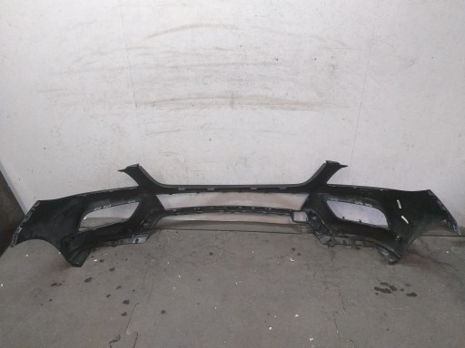 BRANIK PREDNJA STRANA MERCEDES ML W166