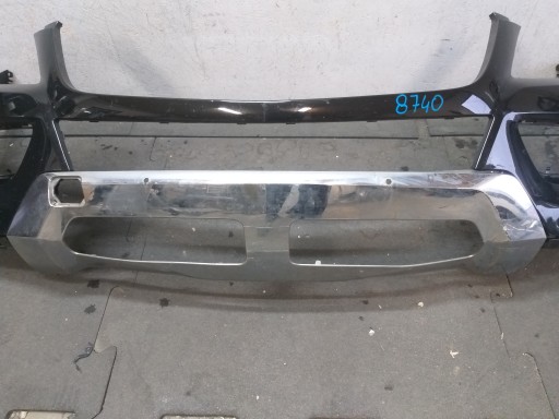 BRANIK PREDNJA STRANA MERCEDES ML W166