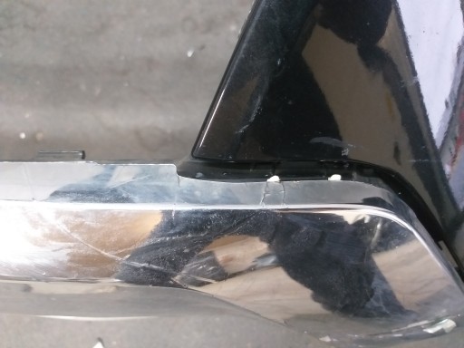 BRANIK PREDNJA STRANA MERCEDES ML W166