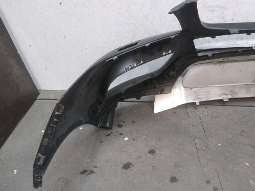 BRANIK PREDNJA STRANA MERCEDES ML W166