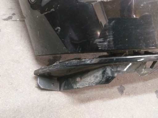 BRANIK PREDNJA STRANA MERCEDES ML W166