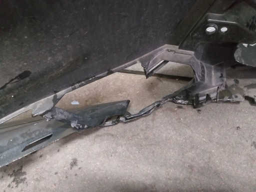 BRANIK PREDNJA STRANA LEXUS RX 4 RX450 H 15-19 BRANIK PREDNJA STRANA LEXUS RX 4 RX450 H 15-19