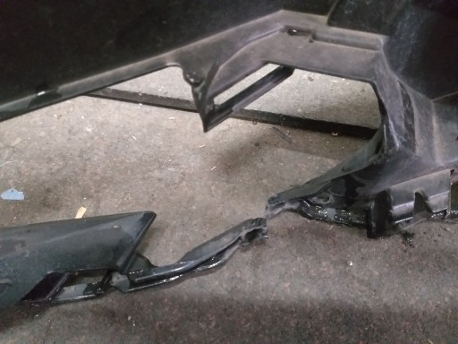 BRANIK PREDNJA STRANA LEXUS RX 4 RX450 H 15-19 BRANIK PREDNJA STRANA LEXUS RX 4 RX450 H 15-19