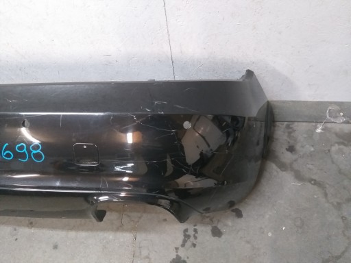 BRANIK ZADNJI MERCEDES SLK W172
