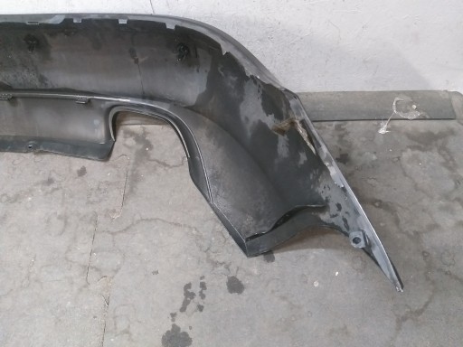BRANIK ZADNJI MERCEDES SLK W172