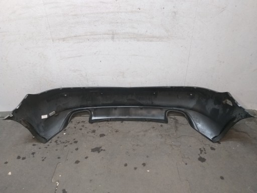 BRANIK ZADNJI MERCEDES SLK W172