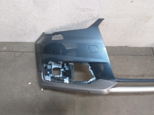 BRANIK PREDNJA STRANA AUDI A1 ALLROAD REDIZAJN 8XA