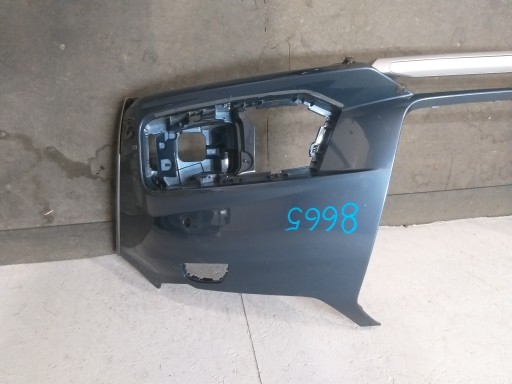 BRANIK PREDNJA STRANA AUDI A1 ALLROAD REDIZAJN 8XA
