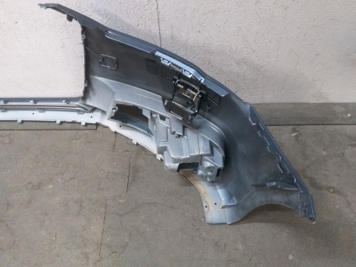 BRANIK PREDNJA STRANA AUDI A1 ALLROAD REDIZAJN 8XA