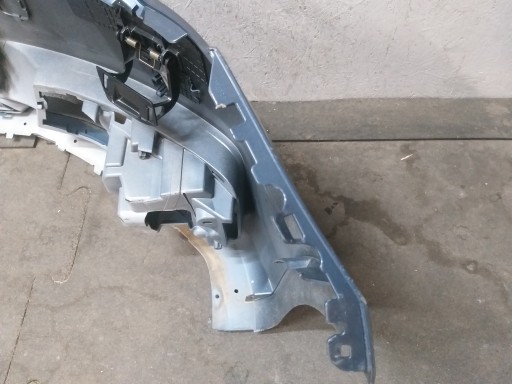 BRANIK PREDNJA STRANA AUDI A1 ALLROAD REDIZAJN 8XA