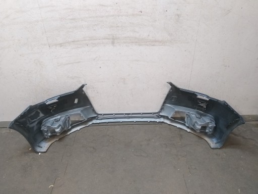 BRANIK PREDNJA STRANA AUDI A1 ALLROAD REDIZAJN 8XA