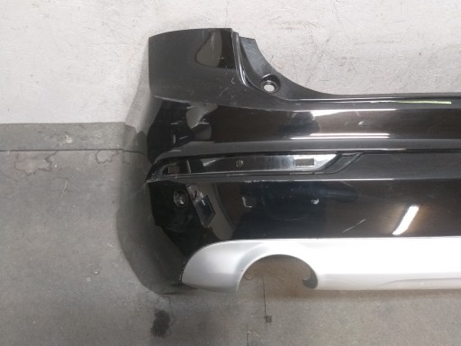 BRANIK ZADNJI VOLVO XC90 II 2 15-