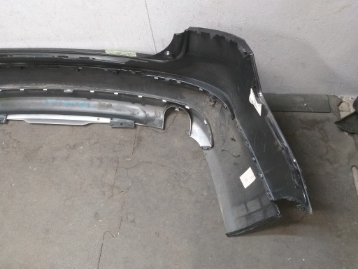 BRANIK ZADNJI VOLVO XC90 II 2 15-