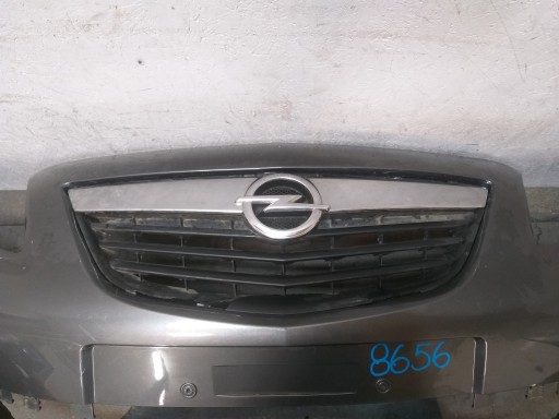 BRANIK PREDNJA STRANA OPEL MERIVA B