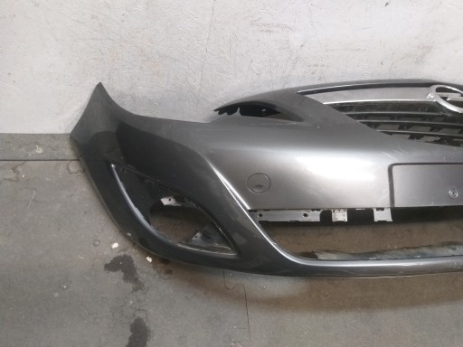 BRANIK PREDNJA STRANA OPEL MERIVA B