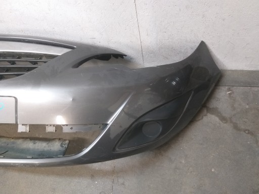 BRANIK PREDNJA STRANA OPEL MERIVA B