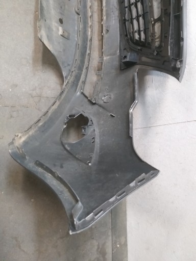 BRANIK PREDNJA STRANA OPEL MERIVA B