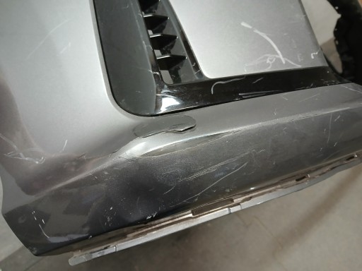 BRANIK PREDNJA STRANA KIA PICANTO III 3 REDIZAJN 23-