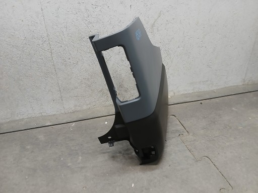 BRANIK ZADNJI DESNA STRANA BOČNI DIO RENAULT TRAFIC III 3 FIAT TALENTO