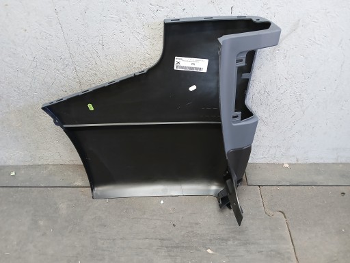 BRANIK ZADNJI DESNA STRANA BOČNI DIO RENAULT TRAFIC III 3 FIAT TALENTO