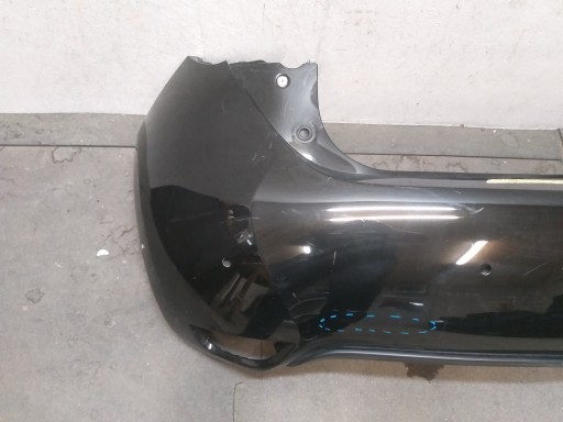 BRANIK ZADNJI RENAULT ZOE BRANIK ZADNJI RENAULT ZOE