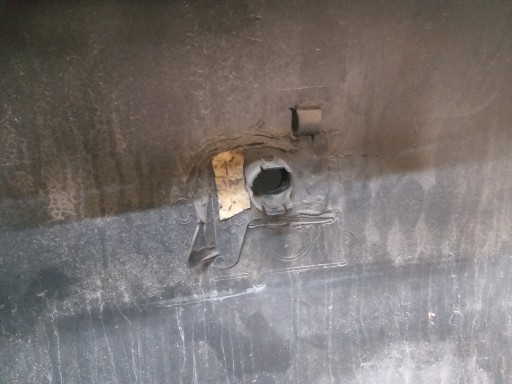 BRANIK ZADNJI RENAULT ZOE BRANIK ZADNJI RENAULT ZOE