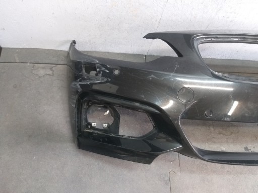 BRANIK PREDNJA STRANA BMW II 2 F23 F22 M PAKET