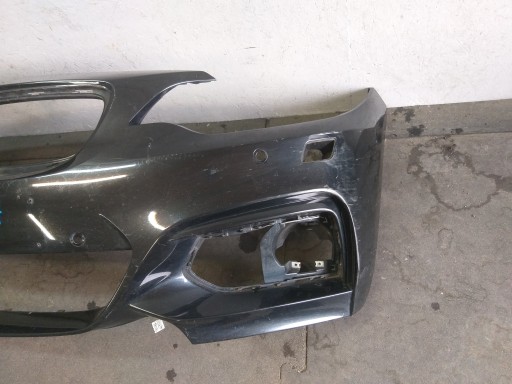 BRANIK PREDNJA STRANA BMW II 2 F23 F22 M PAKET