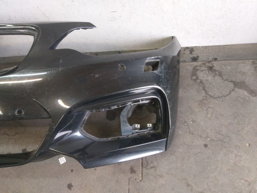 BRANIK PREDNJA STRANA BMW II 2 F23 F22 M PAKET