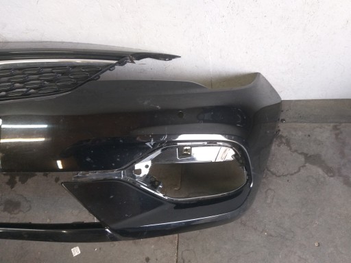 BRANIK PREDNJA STRANA OPEL ASTRA K V 5 REDIZAJN BRANIK PREDNJA STRANA OPEL ASTRA K V 5 REDIZAJN