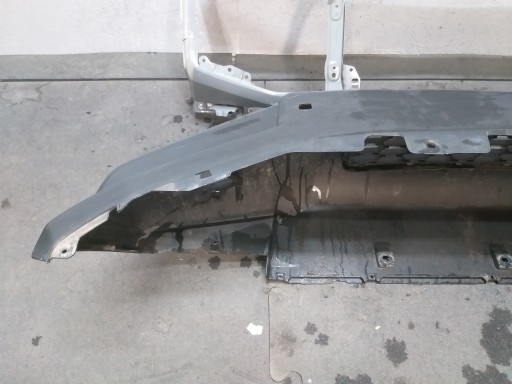 BRANIK PREDNJA STRANA SUZUKI JIMNY 4 IV 18-