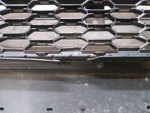 BRANIK PREDNJA STRANA SUZUKI JIMNY 4 IV 18-